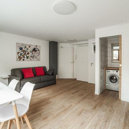Bright And Cosy Flat At The Heart Of Paris In A Trendy District - Welkeys Apartment Luaran gambar